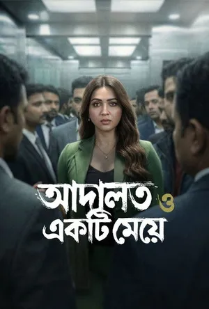 Adalat O Ekti Meye 2026 Season 01 Hindi Audio [ALL EPISODES]