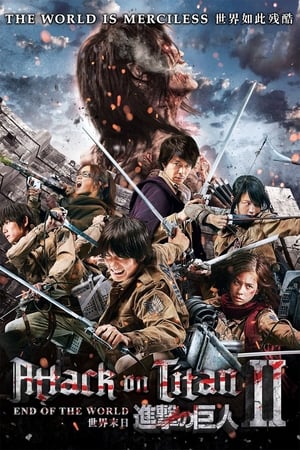 Attack 2016 (Hindi -Telugu) Dual Audio [870MB]