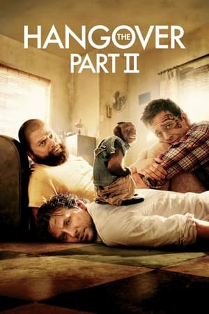 Bad Trip (2020) Hindi Dual Audio [900MB]
