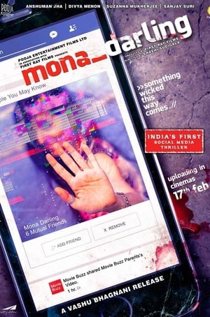 Mona Darling 2017 300MB Full Movie Download