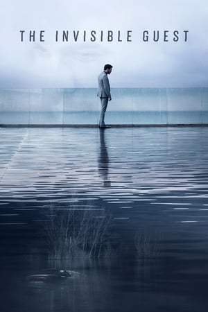 The Invisible Guest 2016 Hindi Dual Audio [900MB]