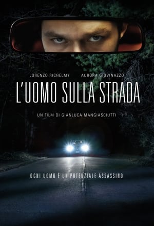 The Man on the Road (2022) Hindi Dual Audio – 720p – 480p